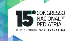 15º Congresso Nacional de Pediatria