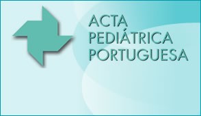 Frum Que Futuro para a acta peditrica portuguesa