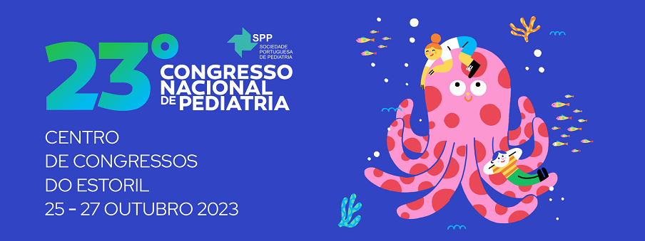 Sociedade Portuguesa de Pediatria