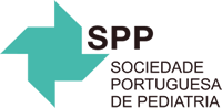 Logotipo Sociedade Portuguesa de Pediatria